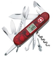 Multitool Victorinox Traveller Lite 1.7905.AVT