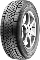 Шина Lassa Competus Winter 205/70 R15