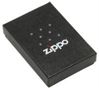 Зажигалка Zippo 150 Black Ice