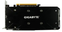 Видеокарта Gigabyte Radeon RX 470 4GB GDDR5 (GV-RX470G1 GAMING-4GD)