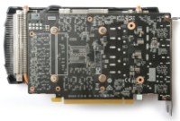 Placă video Zotac GeForce GTX 1060 AMP! Edition 6GB DDR5 (ZT-P10600B-10M)