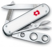 Multitool Victorinox Cigar Cutter 0.6580.16