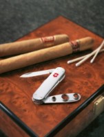 Multitool Victorinox Cigar Cutter 0.6580.16