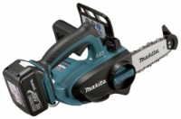 Цепная пила аккумуляторная Makita DUC122Z