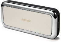 Внешний аккумулятор Remax Mirror 10000mAh Black