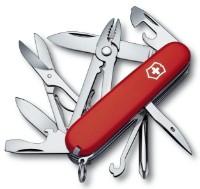 Мультитул Victorinox Deluxe Tinker 1.4723