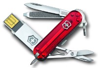 Multitool Victorinox Work USB 4.6125.TG16B