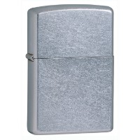 Brichetă Zippo 207 Reg Street Chrome