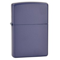 Brichetă Zippo 239 Regular Navy Matte