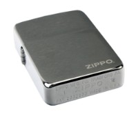 Brichetă Zippo 24096 1941 Replica Black Ice imaginea #2 — magazin online Desire.md
