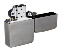 Brichetă Zippo 24096 1941 Replica Black Ice imaginea #3 — magazin online Desire.md