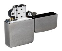 Зажигалка Zippo 24096 1941 Replica™ Black Ice