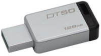 Флеш-накопитель Kingston DataTraveler 50 128Gb (DT50/128GB)