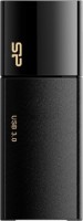 USB Flash Drive Silicon Power Blaze B05 16Gb Black