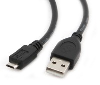 Cablu USB Gembird CCP-mUSB2-AMBM-0.5M