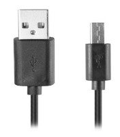 Cablu USB Ginzzu GC-401B