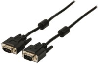 Видео кабель Cablexpert VGA Premium Extension 10.0m