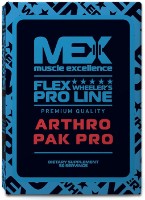 Витамины Mex Nutrition Arthro Pak Pro 30packs