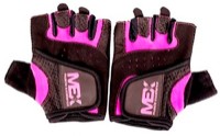 Перчатки для тренировок Mex Nutrition Fit gloves for Women S Purple