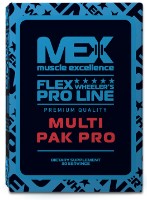 Vitamine Mex Nutrition Multi Pak Pro 30packs