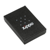 Brichetă Zippo 24485 1941 Replica Black Ice Logo imaginea #4 — magazin online Desire.md