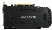 Placă video Gigabyte GeForce GTX 1060 6Gb DDR5 (GV-N1060WF2OC-6GD)