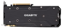 Placă video Gigabyte GeForce GTX 1070 8Gb DDR5 (GV-N1070G1 GAMING-8GD)