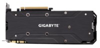 Видеокарта Gigabyte GeForce GTX 1080 8Gb DDR5 (GV-N1080G1 GAMING-8GD)
