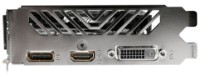 Видеокарта Gigabyte Radeon RX 460 4Gb GDDR5 (GV-RX460WF2OC-4GD)