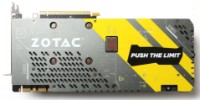Видеокарта Zotac GeForce GTX 1080 AMP! Extreme (ZT-P10800B-10P)