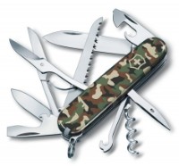 Multitool Victorinox Huntsman 1.3713.94