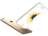 Мобильный телефон Apple iPhone 6S 32Gb Gold