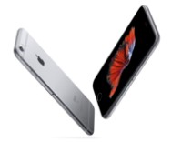 Telefon mobil Apple iPhone 6S 32Gb Grey