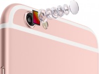 Мобильный телефон Apple iPhone 6S 32Gb Rose Gold