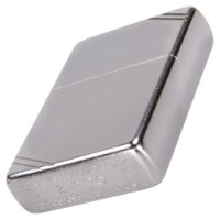 Brichetă Zippo 267 Vintage Street Chrome imaginea #2 — magazin online Desire.md