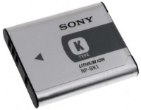 Аккумулятор Sony NP-BK1