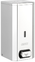 Дозатор жидкого мыла Mediclinics DJF0032C Bright Inox