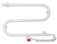 Uscător de prosoape Laris Coil E 25 CK2 500х330 L