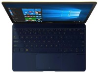 Ноутбук Asus ZenBook 3 UX390UA Blue (i5-7200U 8G 512G W10)