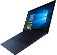 Ноутбук Asus ZenBook 3 UX390UA Blue (i5-7200U 8G 512G W10)