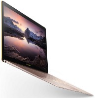 Laptop Asus ZenBook 3 UX390UA Gold (i5-7200U 8G 512G W10)