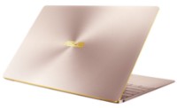 Laptop Asus ZenBook 3 UX390UA Gold (i5-7200U 8G 512G W10)