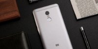 Telefon mobil Xiaomi Redmi Note 4 3GB/64GB Gray