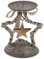 Подсвечник Christmas 34513