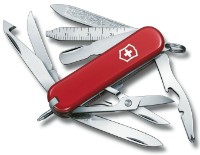 Multitool Victorinox Mini Champ 0.6385