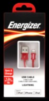 USB Кабель Energizer C11UBLIGRD4