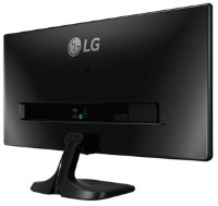 Monitor LG 25UM58-P