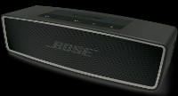 Портативная акустика Bose SoundLink Mini Bluetooth II Carbon