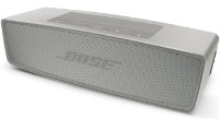 Boxă portabilă Bose SoundLink Mini Bluetooth II Pearl
