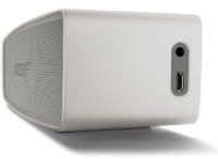 Boxă portabilă Bose SoundLink Mini Bluetooth II Pearl